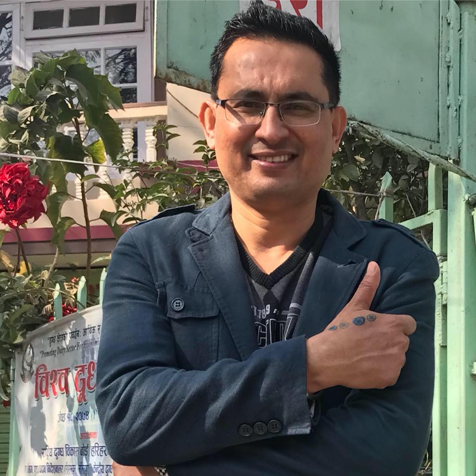 स्वास्थ्य सामाग्री खरिद प्रकरणमा जोडिएको आरोप लागेका युवराज शर्माले खोले मुख, यस्तो रहेछ वास्तबिकता