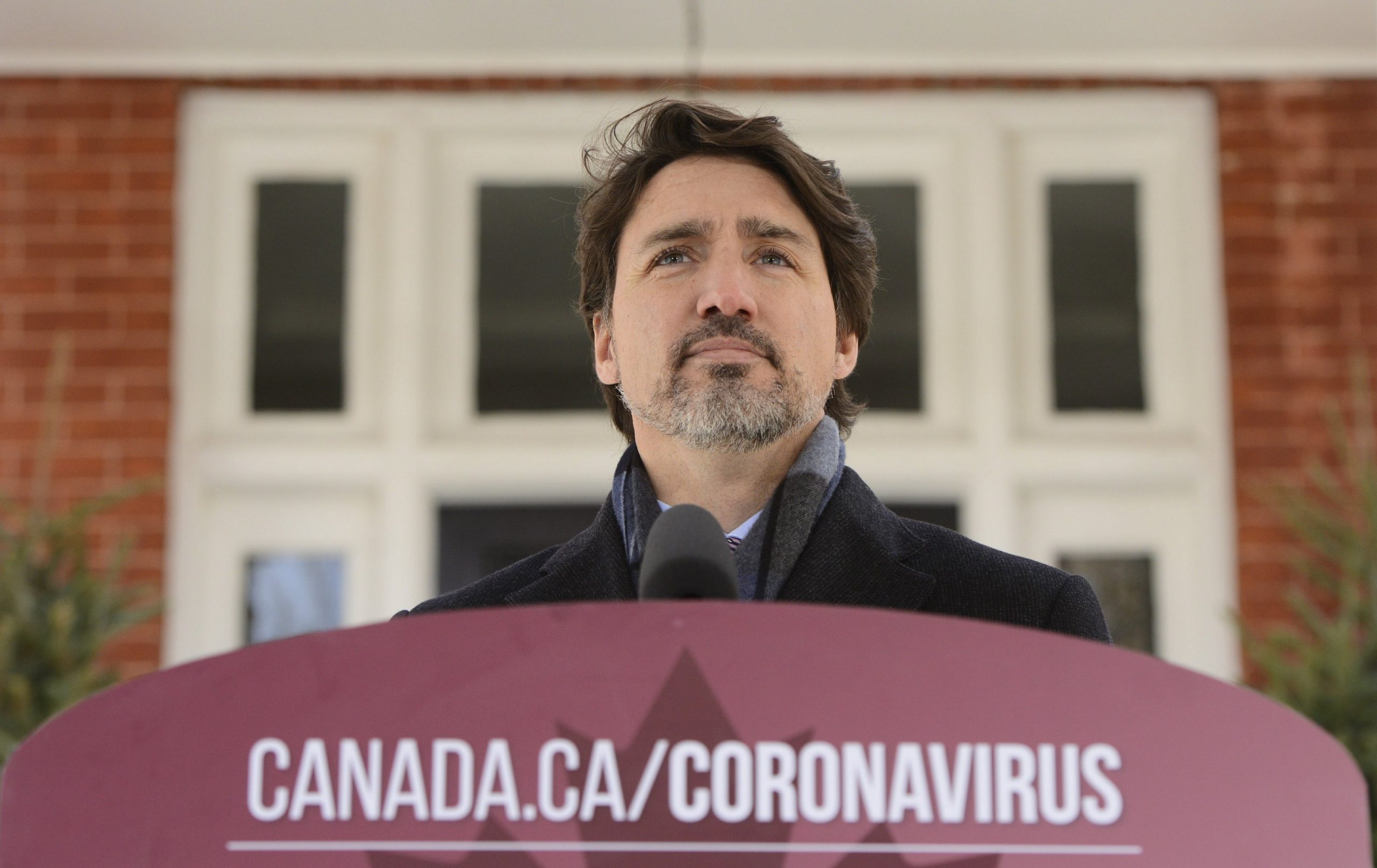Canada, US extend border restrictions for another 30 days