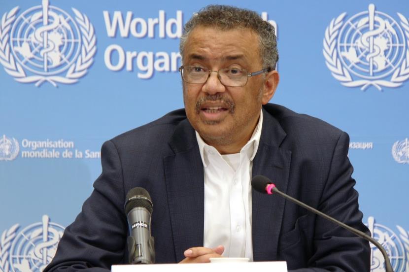 4,982 more global deaths due to COVID-19, toll nears 200,000: WHO