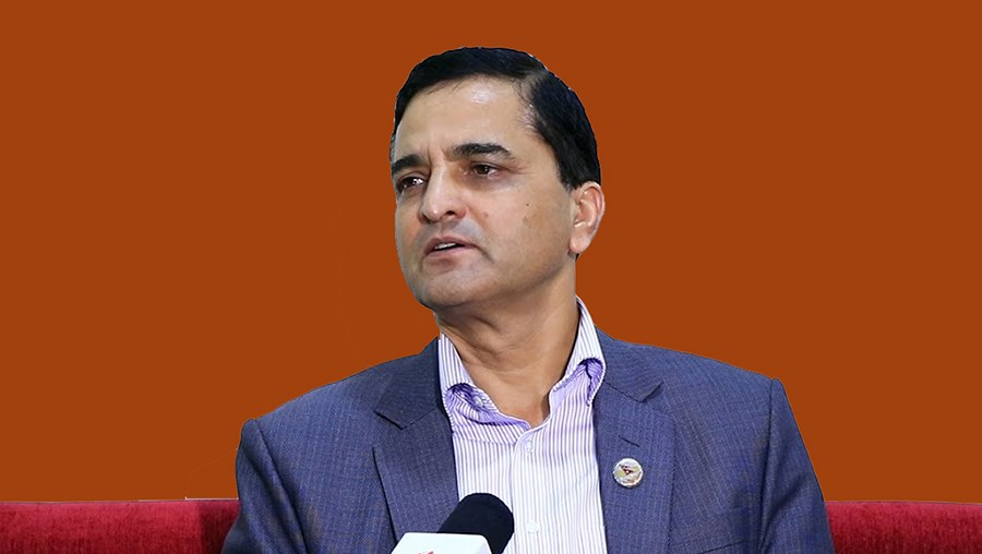 पर्यटन क्षेत्रलाई माथि उकास्ने योजना बनाउँदैछौँ : पर्यटनमन्त्री