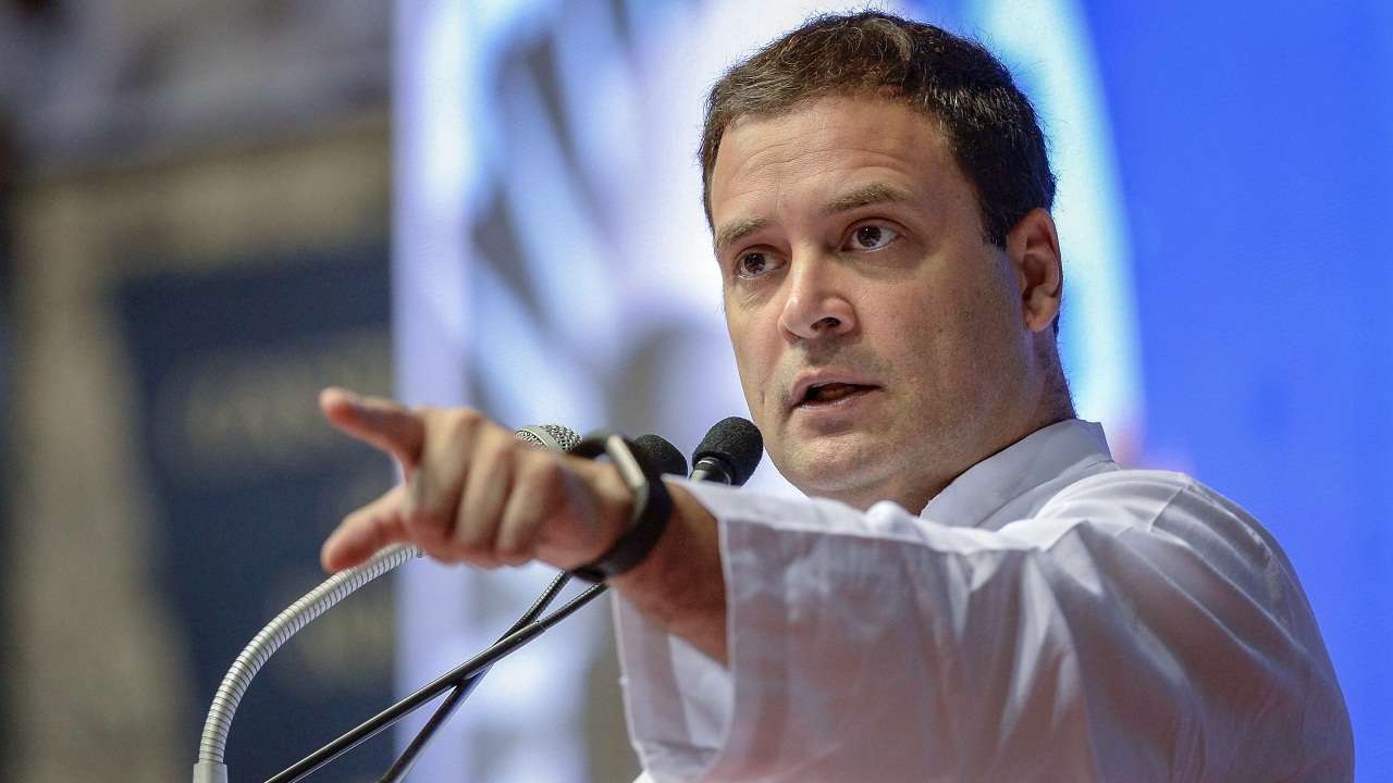 कोरोनाभाइरसको महामारी चुनौतीसँगै अवसर पनि हो : गान्धी