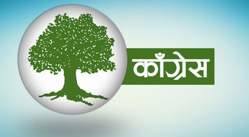 काँग्रेसद्वारा कोरोनाको ‘स्व–परीक्षण एप’ सार्वजनिक