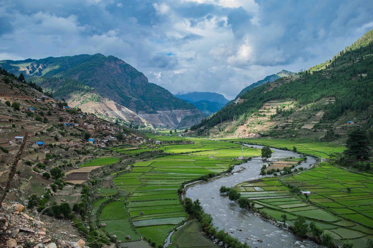 बन्दाबन्दीमै सकिने भो कर्णाली घुम्ने समय