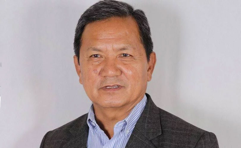 बन्दाबन्दीमा उत्पादन र निर्माण रोक्न हुँदैन : मुख्यमन्त्री गुरुङ