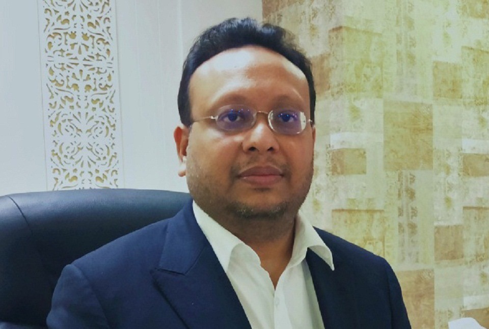 कालोबजारी गरेको अभियोगमा शङ्कर ग्रुपका अग्रवाल पक्राउ