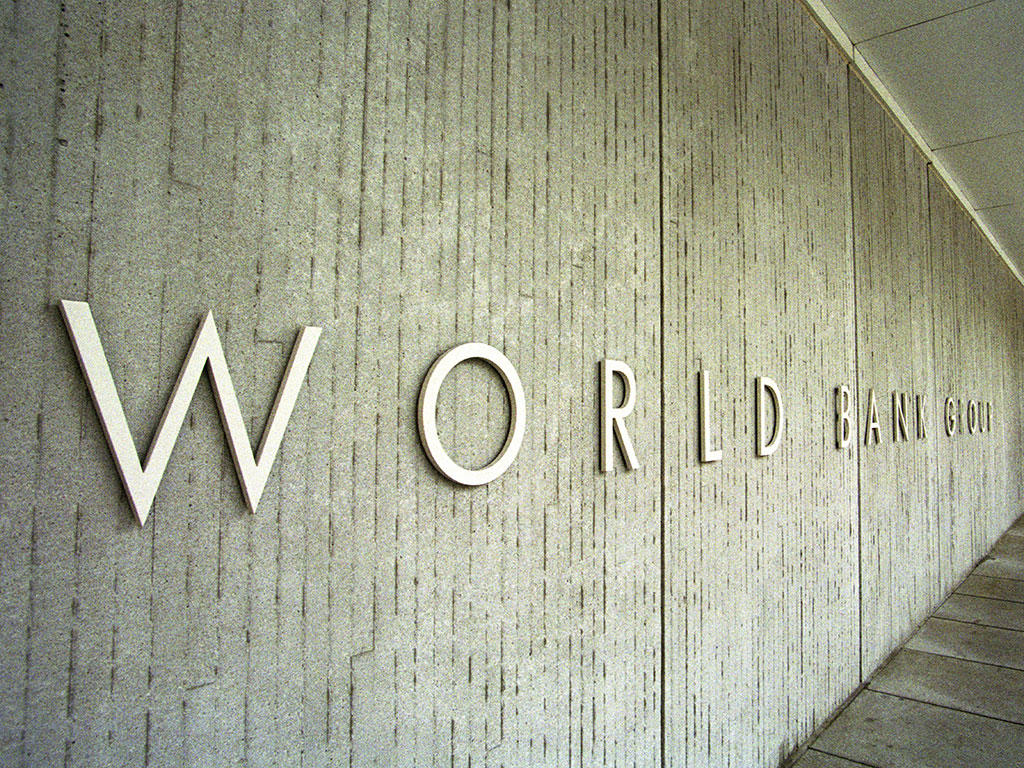 Pandemic a ‘perfect storm’ for South Asia, World Bank says