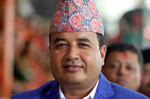 डा. बाबुराम भट्टराई फण्डाबाट चर्चा कमाउने नाइके : महेश बस्नेत