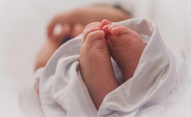 Corona positive woman delivers healthy baby boy in WB