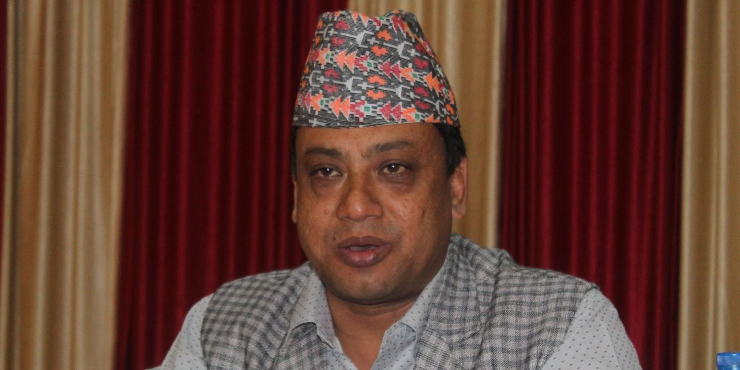 प्रदेश सरकार गम्भीर भएन : नेता बानियाँ