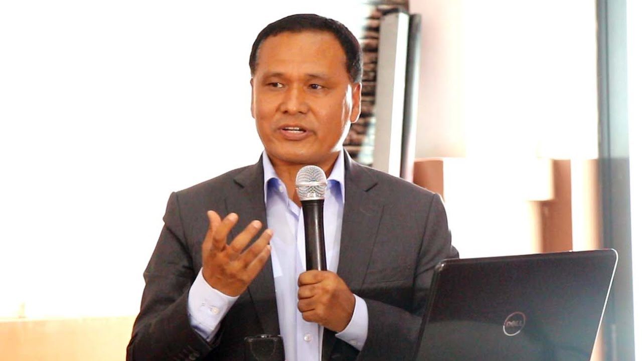 तोकिएको समयमा नै निर्वाचन हुन्छ : कुलमान घिसिङ