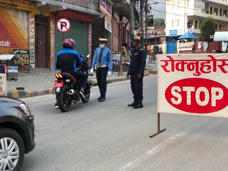 सानको साधन बन्यो सवारी पास