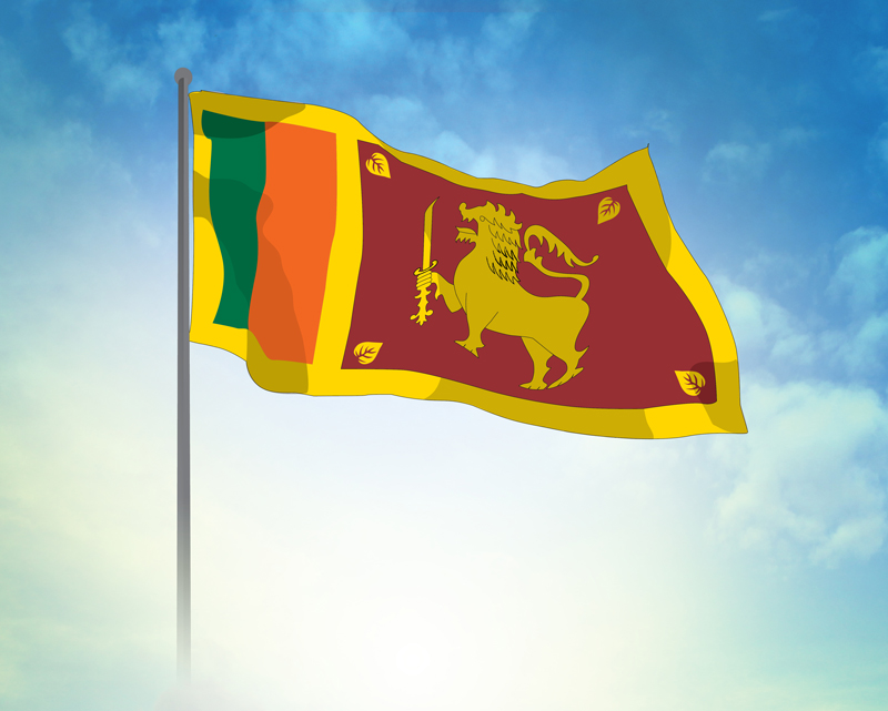 श्रीलंकामा आगामी जुन २० मा संसदीय निर्वाचन