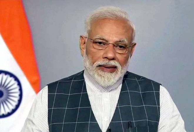 India’s fight against coronavirus is people-driven: Prime Minister Narendra Modi