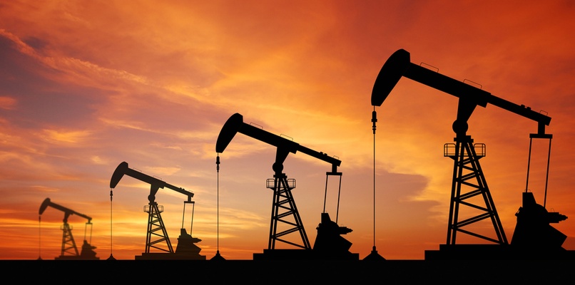 Oil down in Asian trade