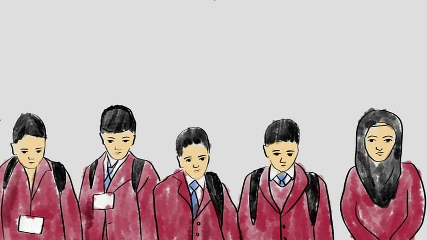 Lessons on radio for children in Kashmir from next week