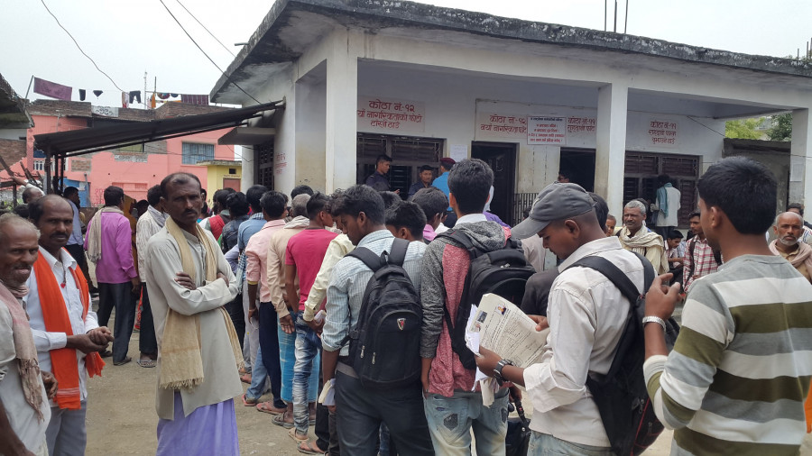 Sarlahi administration stops local levels to pick up people from Kathmandu