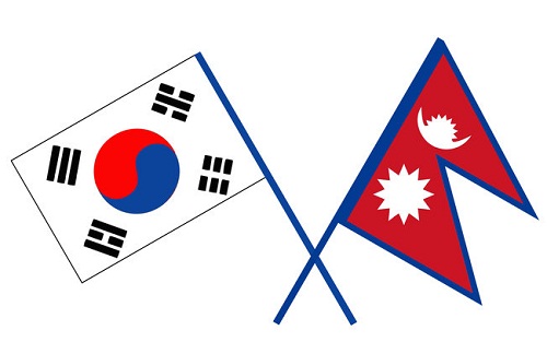 कोरियाबाट आएकालाई इपिएस कोरिया शाखामा सम्पर्क गर्न आग्रह