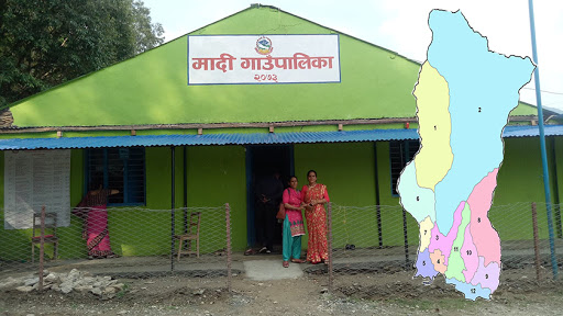 मादीमा स्वास्थ्यकर्मीलाई अतिरिक्त भत्ता, करार कर्मचारीको  १० लाखको बीमा