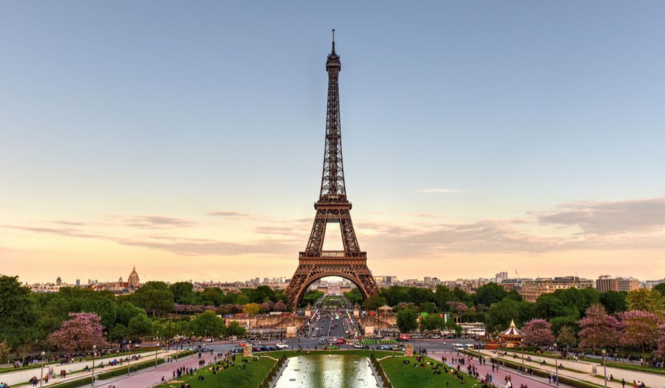 France GDP falls 5.8% in Q1: national statistics agency
