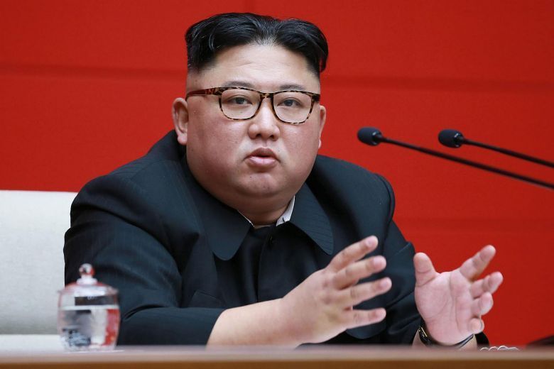 N. Korea insists it is free of coronavirus