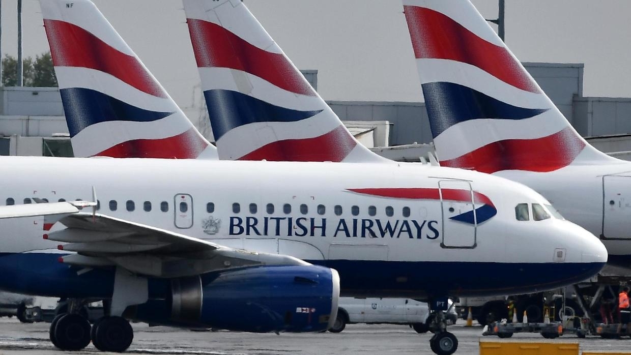 14 new flights to bring back 3,600 British travellers to UK from India