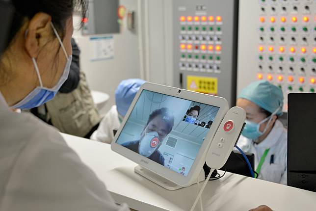 Chinese mainland reports 36 new confirmed COVID-19 cases