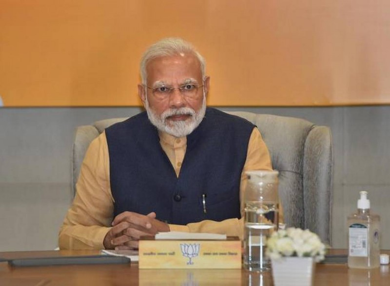 PM Modi sets up task force for scientific validation of Ayurveda for treatment of coronavirus, says Shripad Naik
