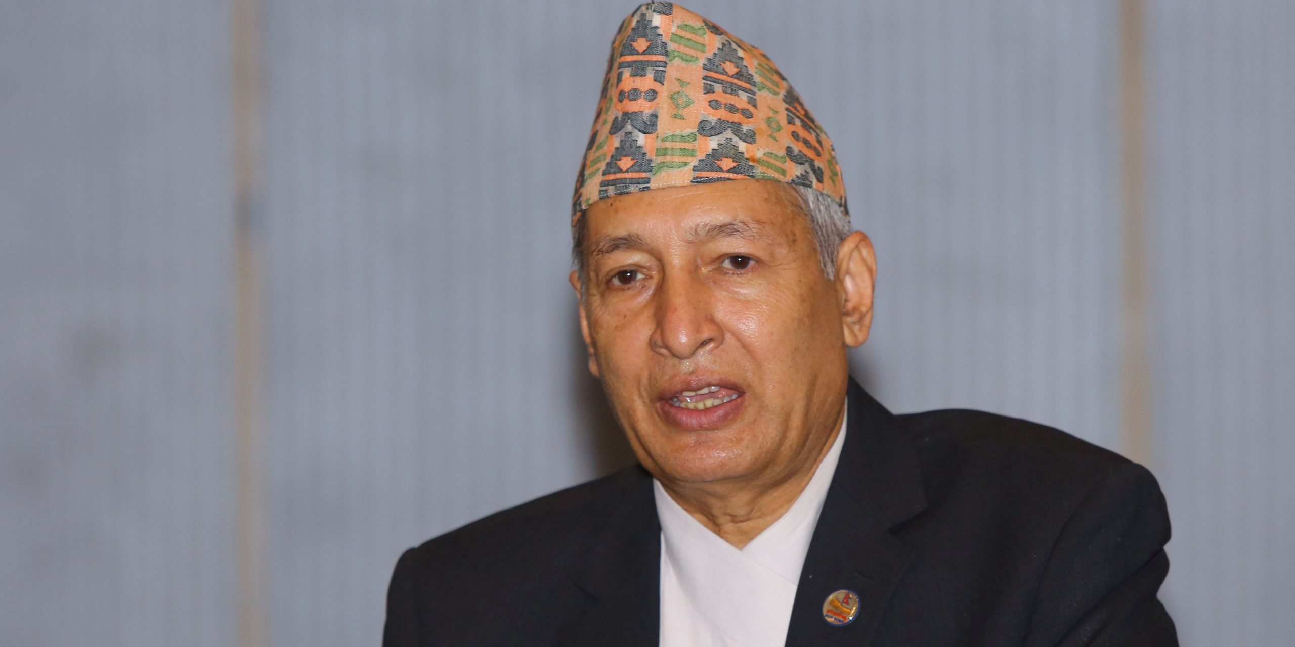 कोरोनाको असर कम गर्न अभूतपूर्व सामाजिक तथा आर्थिक उपाय अपनाउनुपर्छ : अर्थमन्त्री
