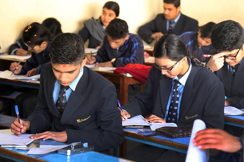 बन्दाबन्दी अन्त्यको दुई सातापछि एसइईको तयारी