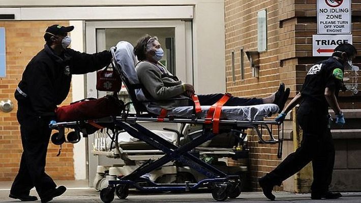 US adds 1,894 coronavirus deaths in 24 hours: tracker