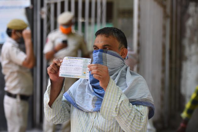 Record jump in COVID-19 cases, 137 more deaths
