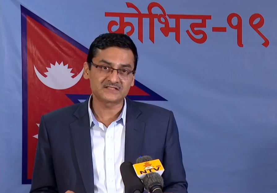 यस्तो छ आजको कोरोना अपडेट,लकडाउन खुकुलो हुनाले साबधानी नअपनाए अबको दिन झन् डरलाग्दो हुने संकेत