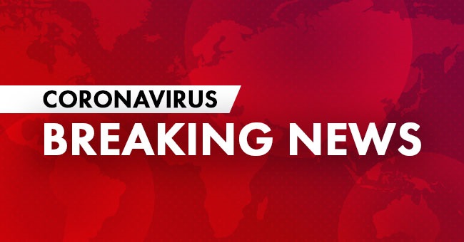 BREAKING NEWS:कपनमा एक युवतीमा कोभिड–१९ पोजेटिभ  देखिएपछि कपनको तेन्जिङ चोक सिल गर्ने तयारी