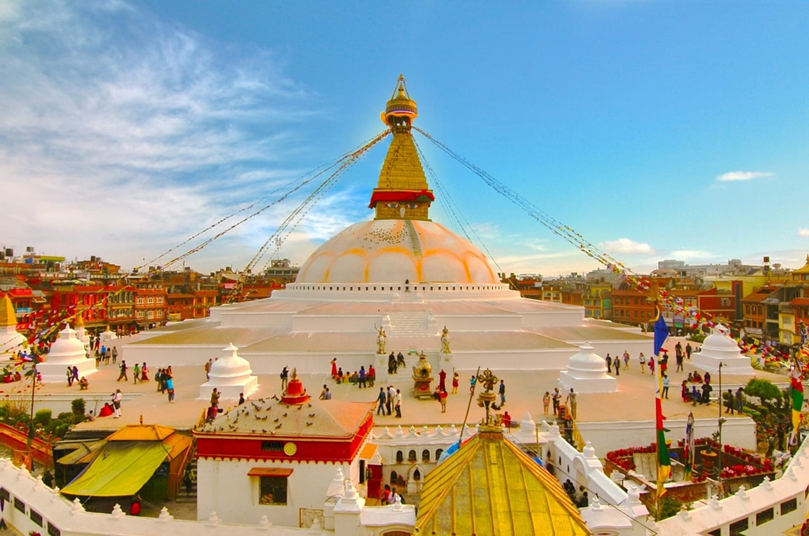 पाँच वर्षमा ४०२ सम्पदा पुनःनिर्माण