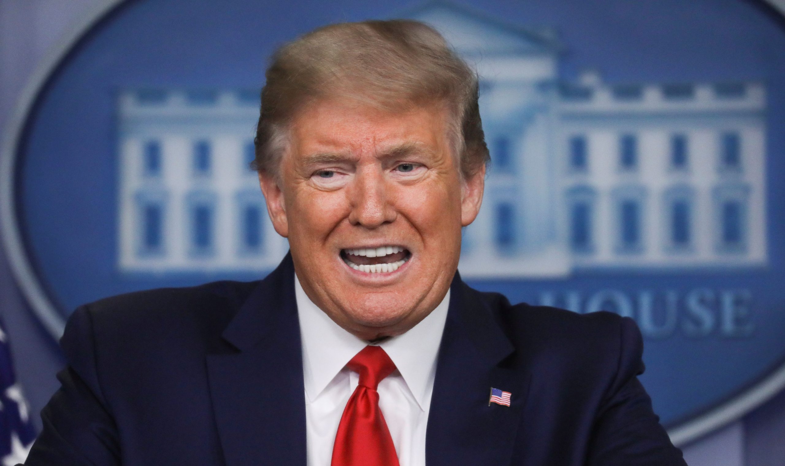 US terminates relationship with WHO
