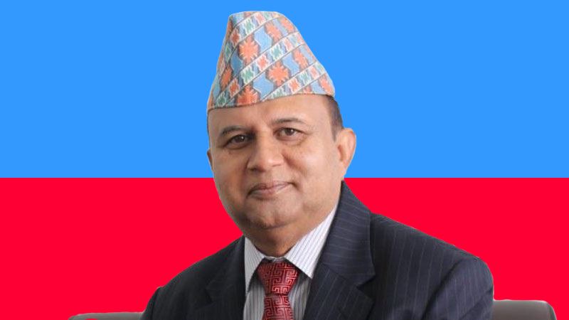 सीमा समस्या समाधानका लागि ऐक्यबद्ध बनौं : मुख्यमन्त्री पोखरेल
