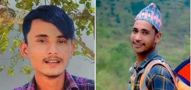 रुकुममा भएको अमानवीय आपराधिक घटनाका दोषीलाई कानूनी दायरामा ल्याउन आग्रह