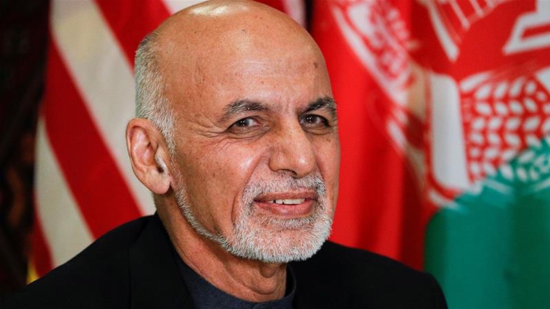 Afghan President orders to release 2,000 Taliban prisoners