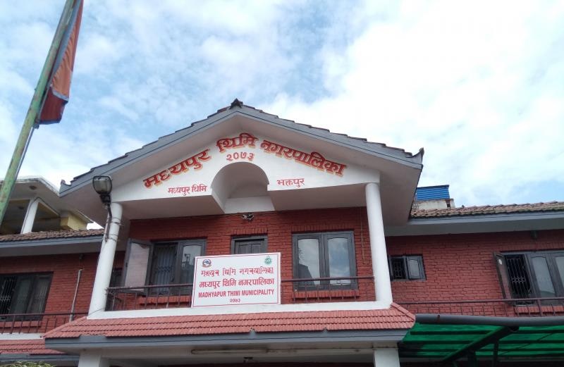 पूर्वाधार विकासमा धेरै काम भयो : मध्यपुरथिमि