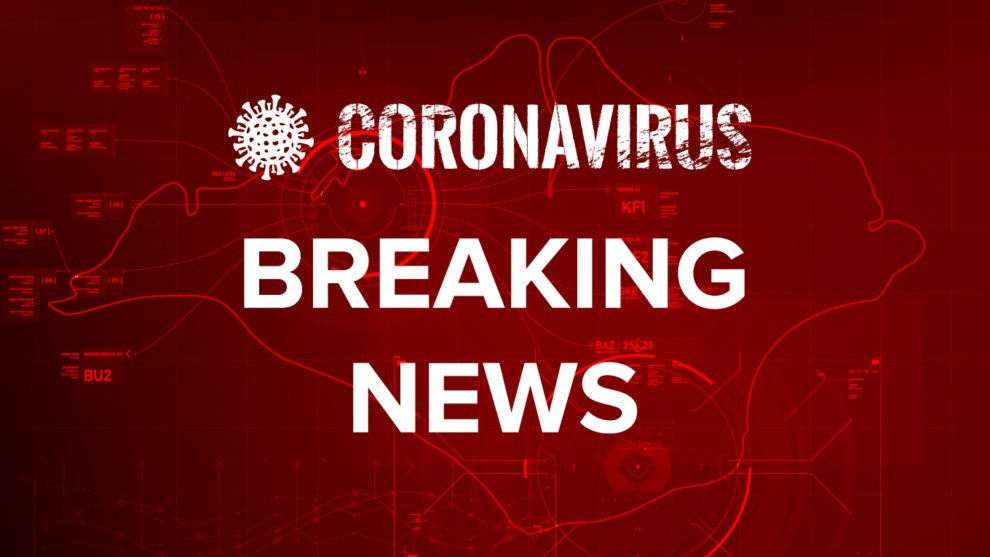 BREAKING NEWS: एकैदिन १८९ जनामा कोरोन सङ्क्रमण, सङ्क्रमितको संख्या एक हजार ४०१ पुगे