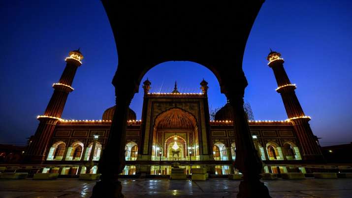Mosques remain closed for public on Eid-ul-Fitr