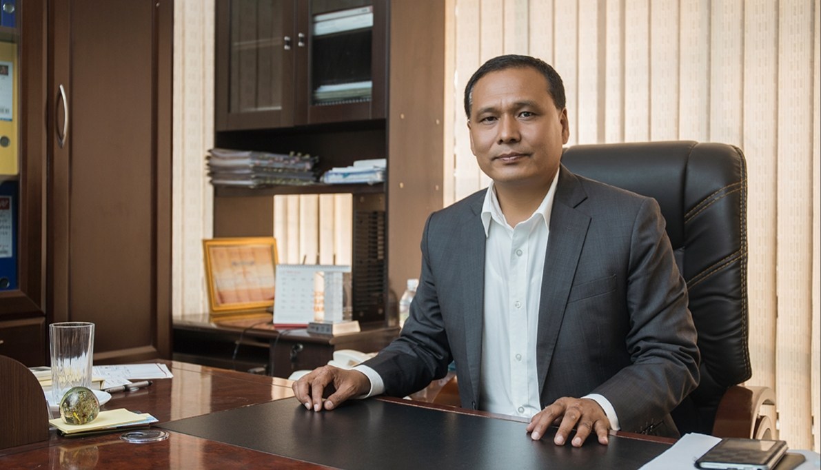 प्राधिकरणको सञ्चित घाटा शुन्यमा झर्दै