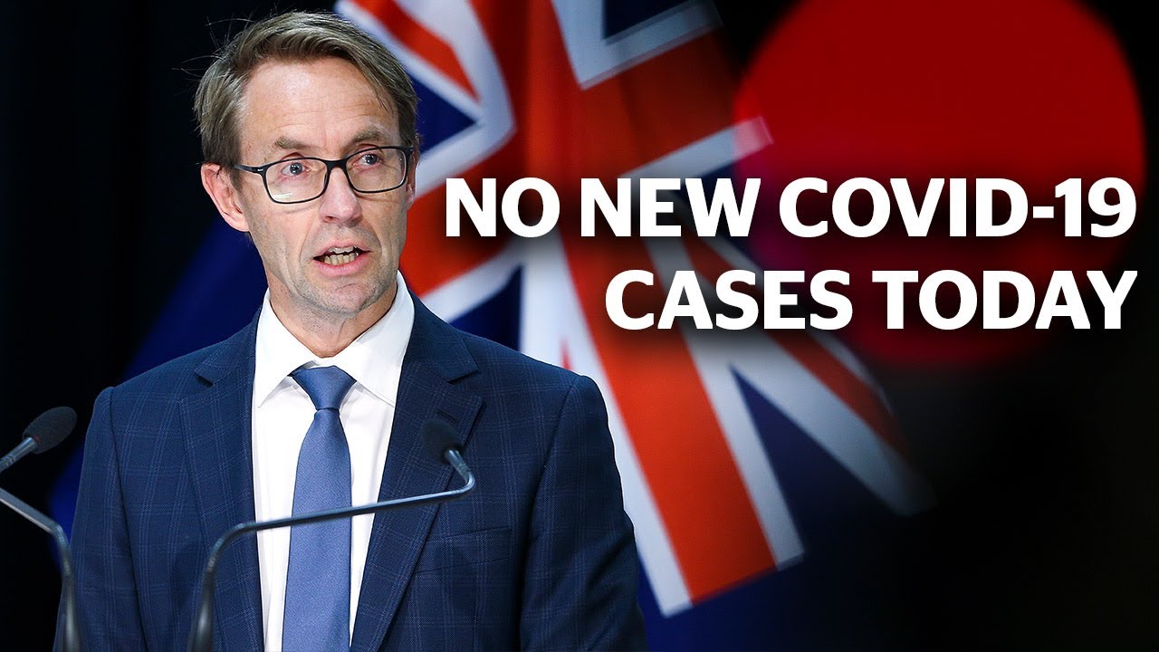 New Zealand has no new cases for 2nd day