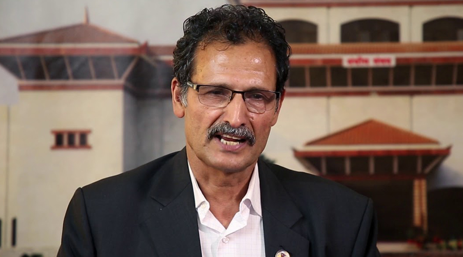 बुद्धको दर्शन र उपदेश मानवका लागि सकारात्मक सन्देश : सभामुख