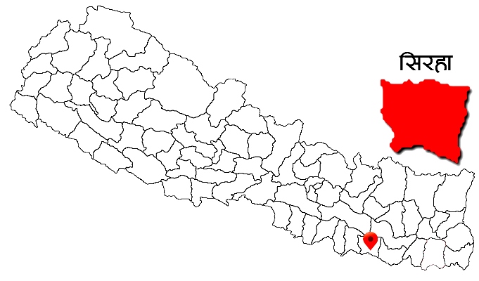 स्थानीयवासी र प्रहरीबीच झडप, चार  घाइते