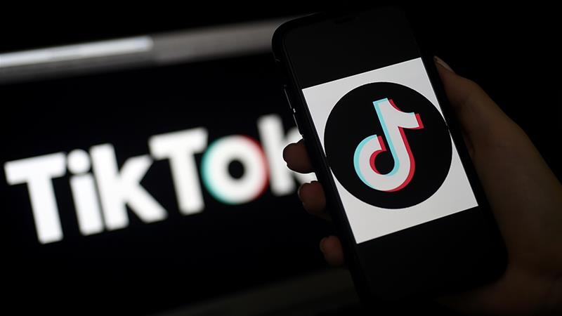 TikTok denies sharing Indian user data with Chinese govt