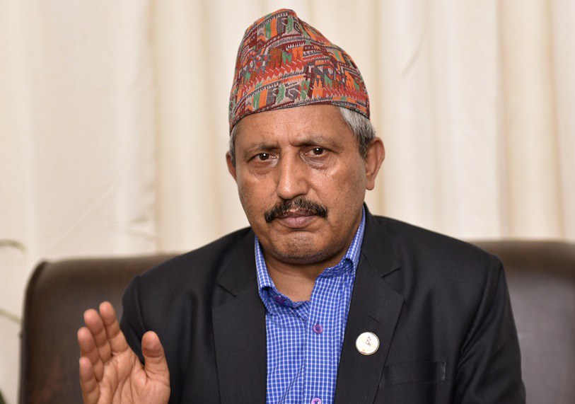 एसइईबारे एकसाताभित्र निर्णय : शिक्षामन्त्री