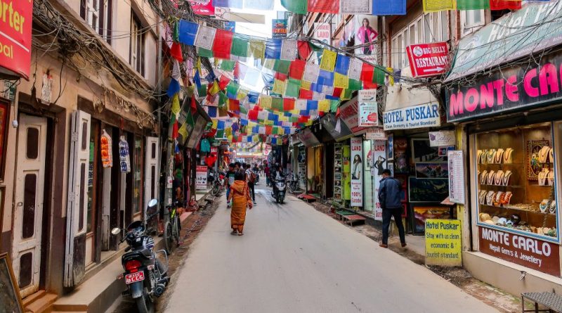 ठमेलको दिगो विकासका लागि व्यवसायी र घरधनी मिलेर अगाडि बढ्ने