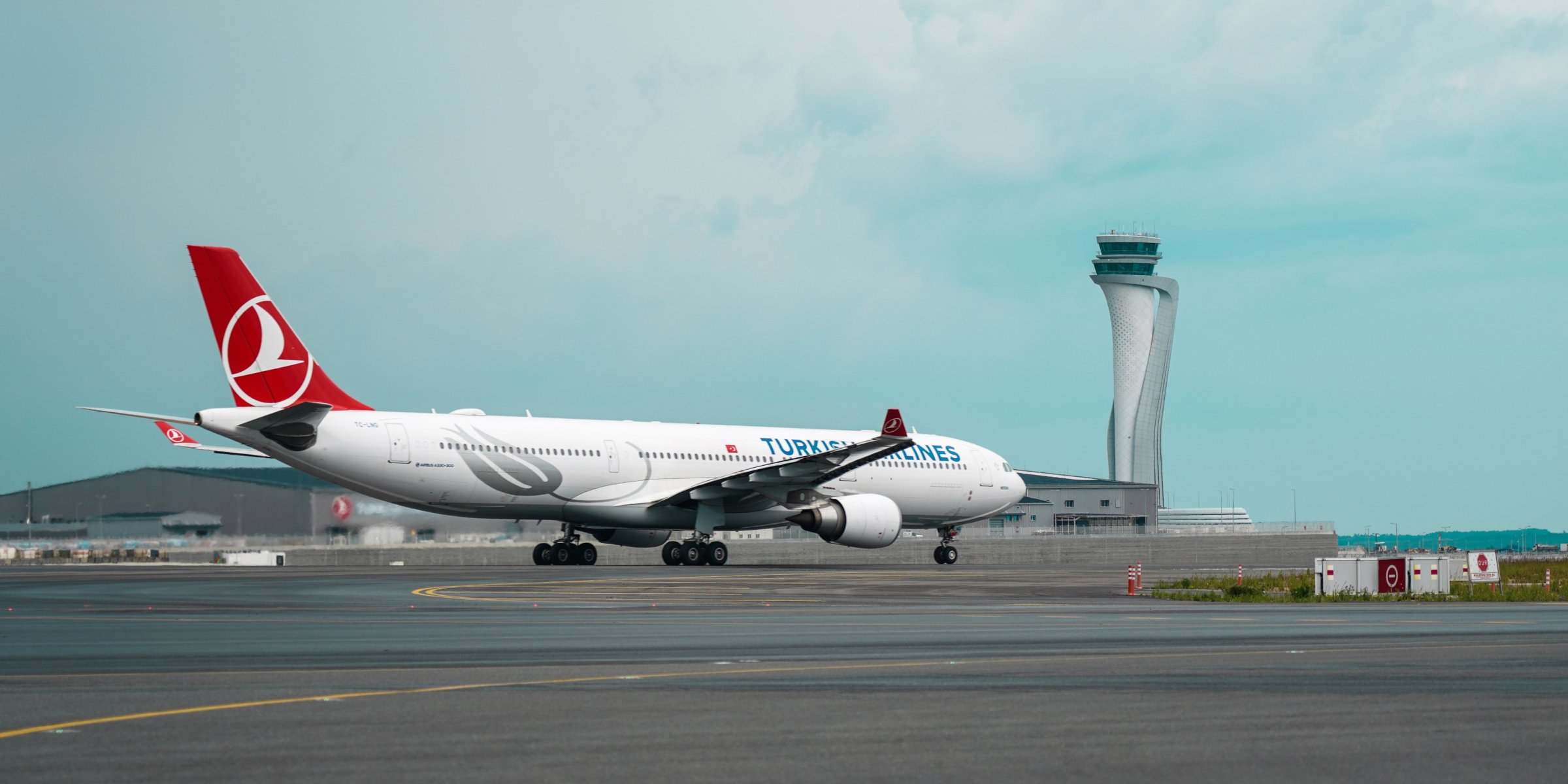 Turkey restarts international flights