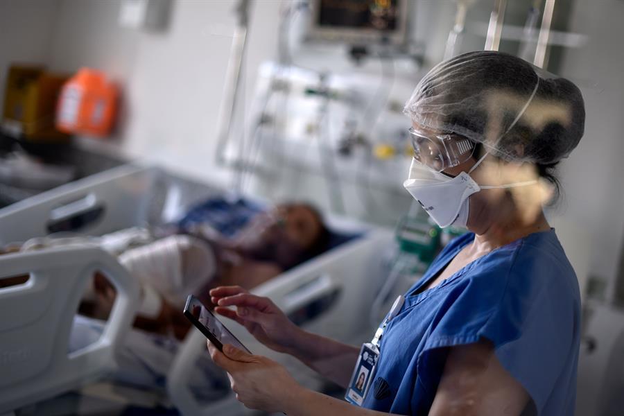 WHO warns of pressure on Latin American health systems